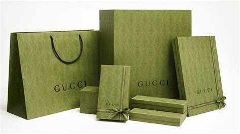 did gucci flora change their packaging|sustainable packaging gucci.